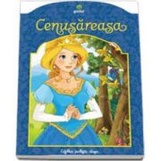 Cenusareasa (colorez povesti alese)