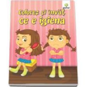 Colorez si invat - Ce e igiena
