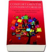 Comportamentul consumatorului (Alina Simona Tecau)