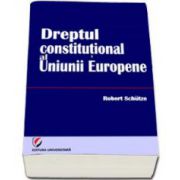 Dreptul constitutional al Uniunii Europene