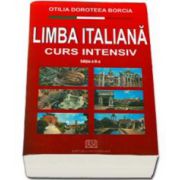 Limba italiana (curs intensiv) - Doroteea Borcia