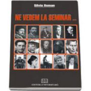 Ne vedem la seminar (Silvia Osman)