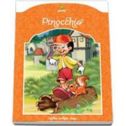 Pinocchio (colorez povesti alese)