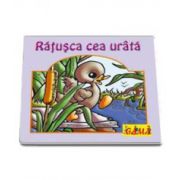 Ratusca cea urata (povesti pliate)