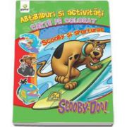 Scooby-Doo. Scooby si sporturile