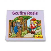 Scufita Rosie (povesti pliate)