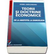 Teorii si doctrine economice de la Aristotel la Samuelson