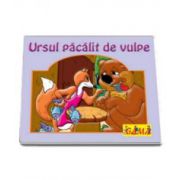 Ursul pacalit de vulpe (povesti pliate)