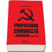 Propaganda comunista in Romania (1948-1953)