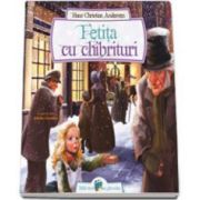 Fetita cu chibrituri, Hans Christian Andersen