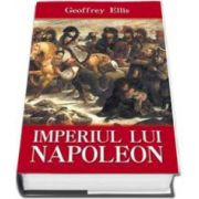 Geoffrey Ellis, Imperiul lui Napoleon