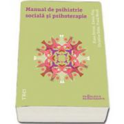 Klaus Dorner, Manual de psihiatrie sociala si psihoterapie