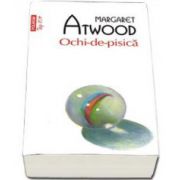 Ochi-de-pisica - Margaret Atwood. Colectia Top 10