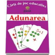 Adunarea (Carti de joc educative)