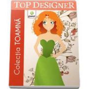 Colectia Toamna (Top Designer)