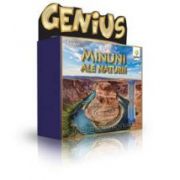 Minuni ale naturii - Colectia Genius