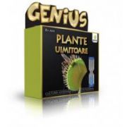 Plante uimitoare - Colectia Genius