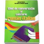 George Huzum, Ghid de conversatie si calatorie roman-italian