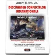 Descifrarea conflictelor internationale