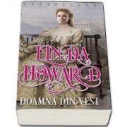 Linda Howard, Doamna din vest