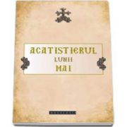 Acatistierul lunii mai