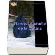 Staretul Anatolie de la Optina