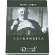 Petre Tutea, Batranetea