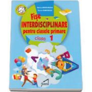 Fise interdisciplinare pentru clasele primare clasa a I-a (Poeme cu... probleme)