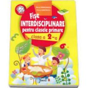 Fise interdisciplinare pentru clasele primare clasa a II-a (Poeme cu... probleme)