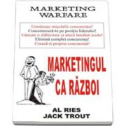 Marketingul ca razboi