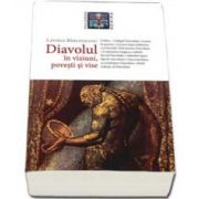 Diavolul in viziuni, povesti si vise (Lavinia Barlogeanu)