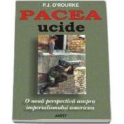 Pacea ucide