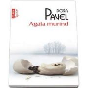 Agata murind - Editia a III-a revazuta. Colectia Top 10