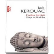 Jack Kerouac, Cartea trezirii. Viata lui Buddha