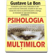 Psihologia multimilor