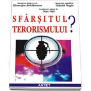 Sfarsitul terorismului?