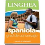 Ghid de conversatie roman-spaniol EE