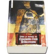 Nicolae Iorga, Viata si domnia lui Constantin Voda Brancoveanu