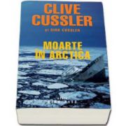 Clive Cussler, Moarte in Arctica