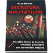 Dictatura nulitatilor