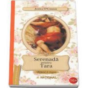 Serenada pentru Tara (Romanul de dragoste)
