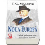 Noua Europa - Prefata, traducere si note de Anca Irina Ionescu