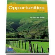 New Opportunities Intermediate Interactive Whiteboard - CD