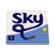 Sky 1 CD-ROM (Freebairn Ingrid)