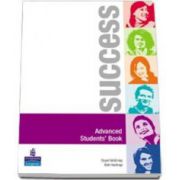 Success Advanced Students Book (Stuart McKinlay)