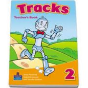 Tracks  2 Teachers Book - Global - Gabriella Lazzeri