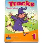 Tracks 1 Teachers Book - Global (Gabriella Lazzeri)