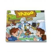 Yazoo 3 Class CD (3CDs)