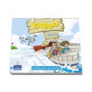 Yazoo 4 Class CD (3CDs)