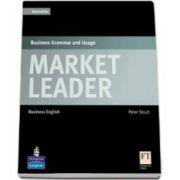 Market Leader - Grammar and Usage New Edition (Peter Strutt)